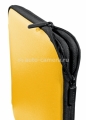 Чехол-сумка для iPad 3 и iPad 4 Capdase mKeeper Sleeve Koat, цвет yellow (MKAPIPAD-A10E)