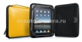 Чехол-сумка для iPad 3 и iPad 4 Capdase mKeeper Sleeve Koat, цвет yellow (MKAPIPAD-A10E)