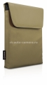 Чехол-сумка для iPad 3 и iPad 4 Capdase mKeeper Sleeve Slek, цвет green (MKAPIPAD-K106)