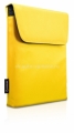 Чехол-сумка для iPad 3 и iPad 4 Capdase mKeeper Sleeve Slek, цвет yellow (MKAPIPAD-K10E)