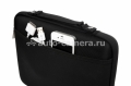 Чехол-сумка для iPad 3 и iPad 4 Capdase mKeeper Tablet Carrying Bag, цвет black (MKAPIPAD3-C001)