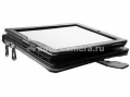 Чехол-сумка для iPad 3 и iPad 4 Sena Borsetta, цвет black (162501)