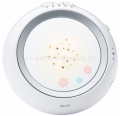 Цифровая радионяня Ramili Baby RA300, цвет White (RA300)