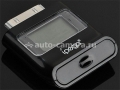 Цифровой алкотестер для iPhone, iPod и iPad IPEGA with 30-pin, цвет Black