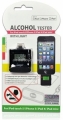 Цифровой алкотестер для iPhone, iPod и iPad IPEGA with Lightning