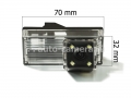 CMOS ECO LED штатная камера заднего вида AVIS Electronics AVS112CPR (#094) для TOYOTA