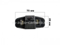 CMOS штатная камера заднего вида AVIS AVS312CPR (#152) для HONDA
