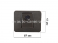 CMOS штатная камера заднего вида AVIS AVS312CPR (#155) для HYUNDAI I40