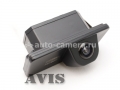 CMOS штатная камера заднего вида AVIS AVS312CPR для BMW 3/5 (#007)