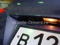 CMOS штатная камера заднего вида AVIS AVS312CPR для HYUNDAI IX35 (#027)