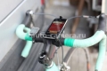 Держатель для iPhone 4/4S RAM Mount RAM EZ-ON/OFF™ Bicycle Mount с креплением на руль велосипеда (RAP-274-1-AP9U)