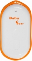 Детский мобильный телефон bb-mobile Baby Bear, цвет оранжевый