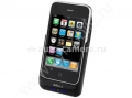 Дополнительная батарея для iPhone 3G/3GS Mili Power Pack 2000 мAh, цвет B/Black