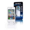Дополнительная батарея для iPhone 4 и 4S Barey 1500 mAh, цвет белый матовый