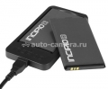 Дополнительная батарея для iPhone 4 и 4S Incipio offGRID Backup Battery Case 2x1600 mAh, цвет black (IPH-700)