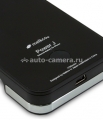 Дополнительная батарея для iPhone 4 и 4S Melkco Power J External Charger 1700 mAh, цвет Black (APIPO4PRJ17BK)