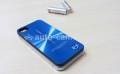 Дополнительная батарея для iPhone 4 и 4S MiPow MACA Color Power Case 2200 mAh, цвет blue (SP103A-NB)