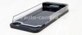 Дополнительная батарея для iPhone 4 и 4S MiPow MACA Color Power Case 2200 mAh, цвет green (SP103A-GN)
