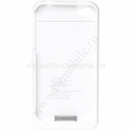 Дополнительная батарея для iPhone 4/4S Power Bank Ultra Slim 1900 mAh, цвет white