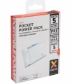 Дополнительная батарея для iPhone 5 / 5S / 5C Xtorm Pocket Power Pack 1500 mAh (AM410)