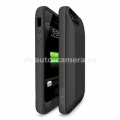 Дополнительная батарея для iPhone 5 / 5S Belkin Grip Power Battery Case, цвет black (F8W292ttC00)