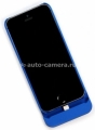 Дополнительная батарея для iPhone 5 / 5S Boostcase Power Case, цвет Blue (BCH2200IP5300)