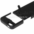 Дополнительная батарея для iPhone 5 / 5S External BC 2200 mAh, цвет black