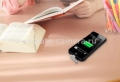 Дополнительная батарея для iPhone 5 / 5S MiLi Power Spring 5 2200 mAh, цвет black (HI-C25)