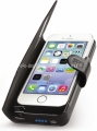 Дополнительная батарея для iPhone 5 / 5S Promate Noble 3000 mAh, цвет black