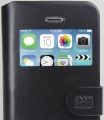 Дополнительная батарея для iPhone 5 / 5S Promate Noble 3000 mAh, цвет black