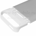 Дополнительная батарея для iPhone 5 iCheer Battery Case 2000 mAh, цвет white