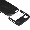 Дополнительная батарея для iPhone 6 Ainy 3200 mAh, цвет black