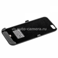 Дополнительная батарея для iPhone 6 Meliid Power Case 3000 mAh, цвет Black
