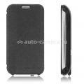Дополнительная батарея для Samsung Galaxy S3 (i9300) Ainy 2400 mAh, цвет черный (CC-S003A)