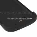 Дополнительная батарея для Samsung Galaxy S4 TiTech 3200 mAh, цвет black