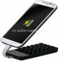 Дополнительная батарея для Samsung и HTC Promate Hitch 4000 mAh, цвет black