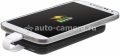 Дополнительная батарея для Samsung и HTC Promate Hitch 4000 mAh, цвет black