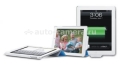 Дополнительный аккумулятор для iPad 2 и iPad 3 Mipow Juice Cover 6000 мАч, цвет white (SP106-WH)