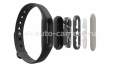 Фитнес-браслет для Samsung Xiaomi Mi Band, цвет Black