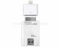 Флешка для iPhone и iPad HyperDrive iFlashDrive 16GB (IFD05A-16)