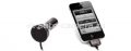 FM-трансмиттер и автомобильное зарядное устройство для iPod/iPhone Griffin iTrip DualConnect с AUX кабелем (NA22050)
