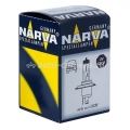 Галогенная лампа Narva H4 12v 60/55w Range Power White (48680)