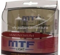 ​Галогенные лампы H4 60/55w MTF-Light Magnesium