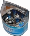 ​Галогенные лампы H7 55w MTF-Light VANADIUM