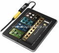 Гитарный интерфейс для iPhone, iPod и iPad IK Multimedia AmpliTube iRig (iRig Amplitube)