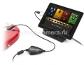 Гитарный USB аудио интерфейс для компьютера IK Multimedia StealthPlug в комплекте с ПО AmpliTube Custom Shop ( StealthPlug Custom Shop )