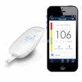Глюкометр для iPhone, iPad и iPod touch iHealth Bluetooth BG5-KIT