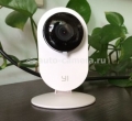 IP-камера 720p Xiaomi Yi Ants