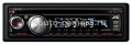 Магнитола JVC KD-DV4207