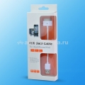 Кабель для iPod, iPhone и iPad Henka USB Data Cable 30 pin – USB (LDO1U-IPH)
